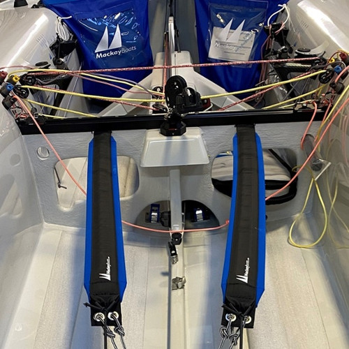 470/420 Hiking Straps