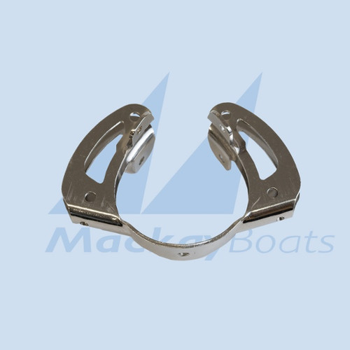 470/420 Superspar Spreader Bracket (Mast) for Stainless Steel Barrels