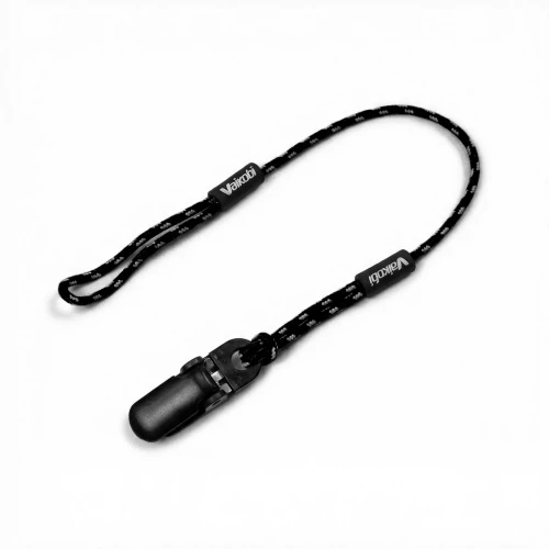 Cap leash