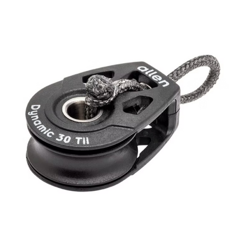 30mm Tie on Dynamic Block