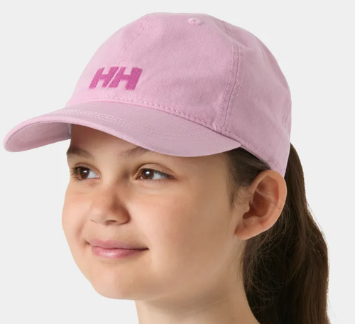 Helly Hansen Logo Cap, Kids