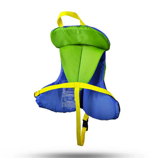 Stohlquist child pfd
