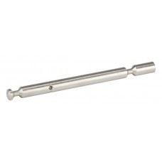 Sunfish Rudder pin with hole