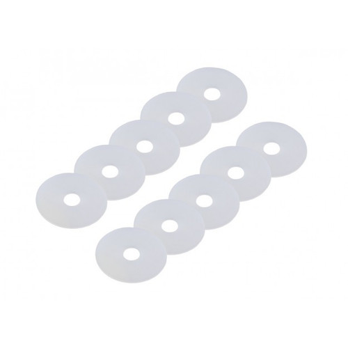 Sunfish Rudder Bushing