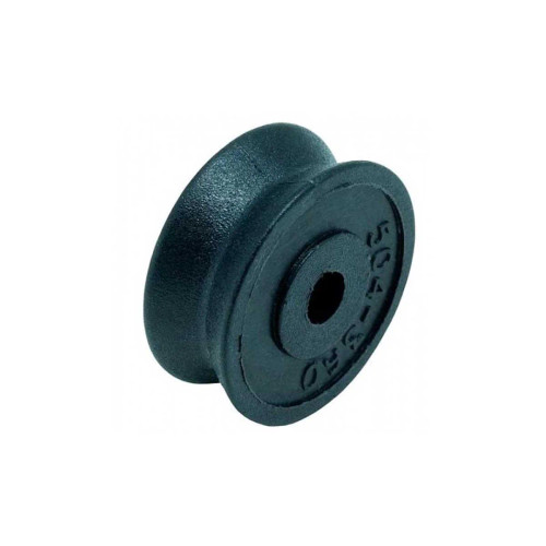 C420 Selden Mast Sheve