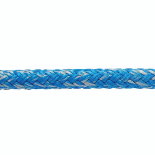 10mm Endura Braid Euro Blue