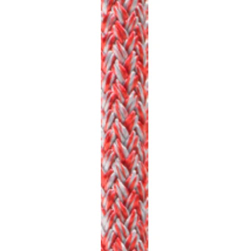 10mm Endura Braid Euro Red