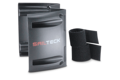 Mast bracket for Sailteck Compas