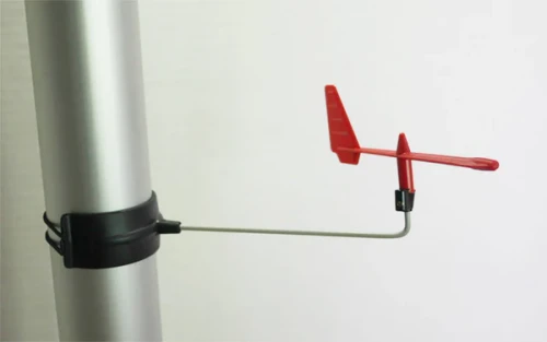 Mast Mount Wind Indictator