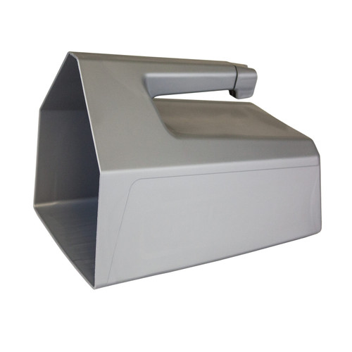 Optiparts large hand bailer