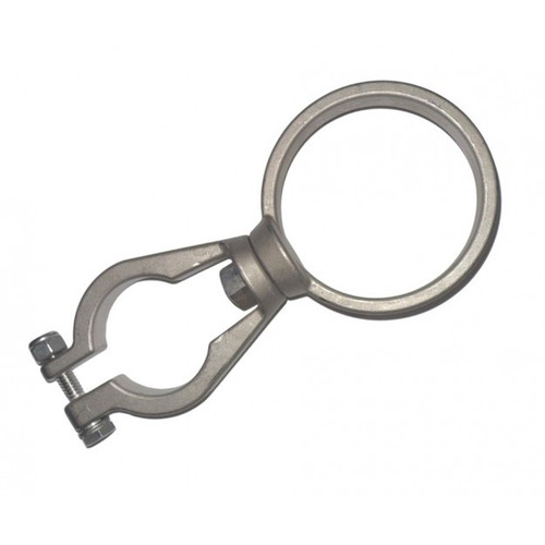 Sunfish Gooseneck Assembly