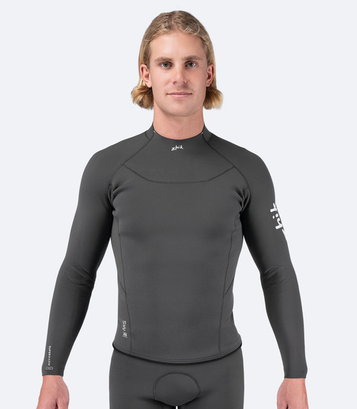 Zhik Superwarm top