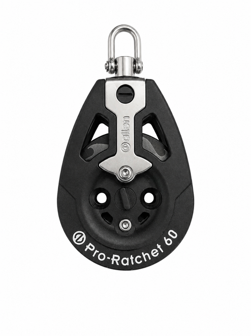 Allen Pro Ratchet 60