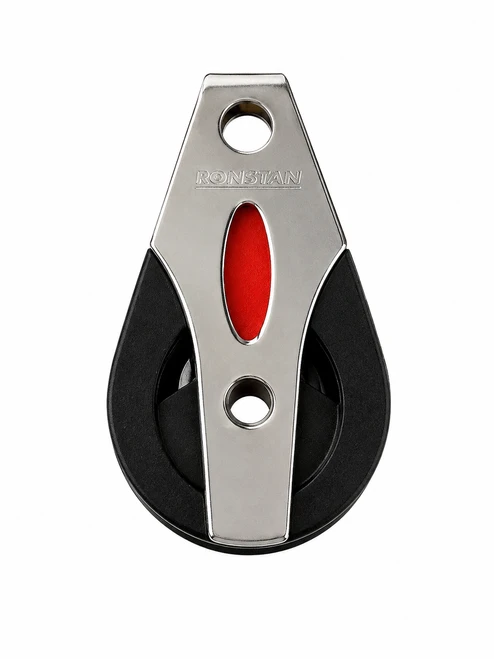 Ronstan Cheek Block