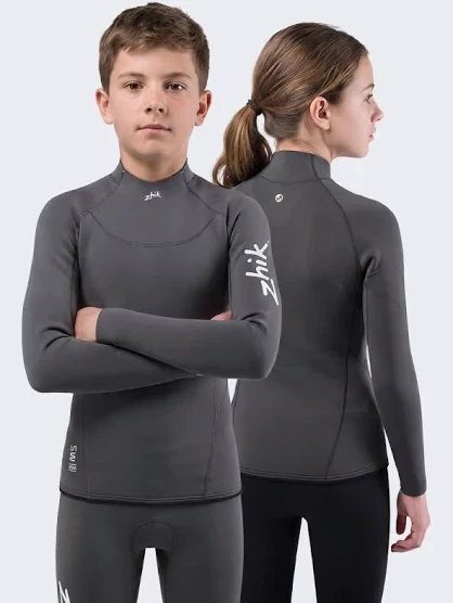 Zhik youth Superwarm Top