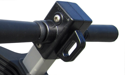 Dynamic Dolly Handle Fitting 1, HF1