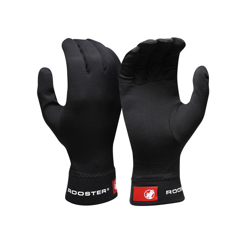 Rooster Polypro Glove Liners