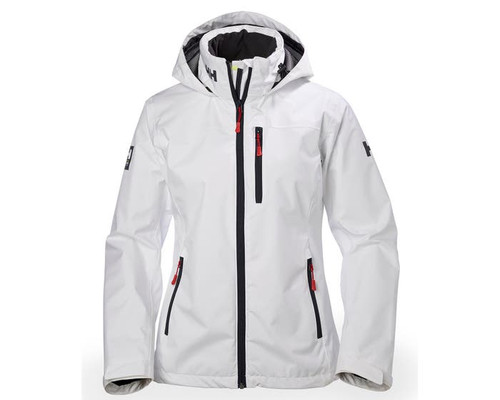 Helly Hansen Women's hooded crew jacket