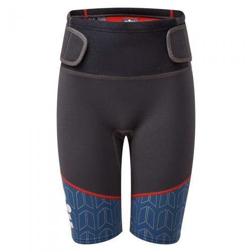 gill junior zenlite shorts