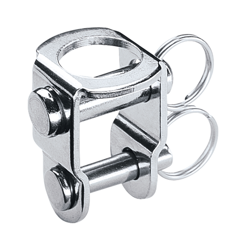 Stainless Steel U-Adapter