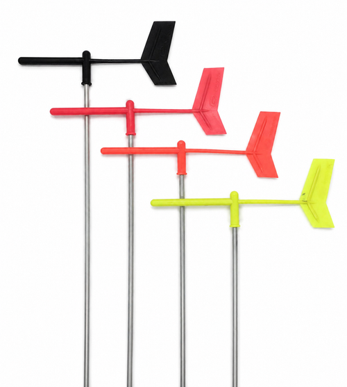 Optimist Wind Indicator
