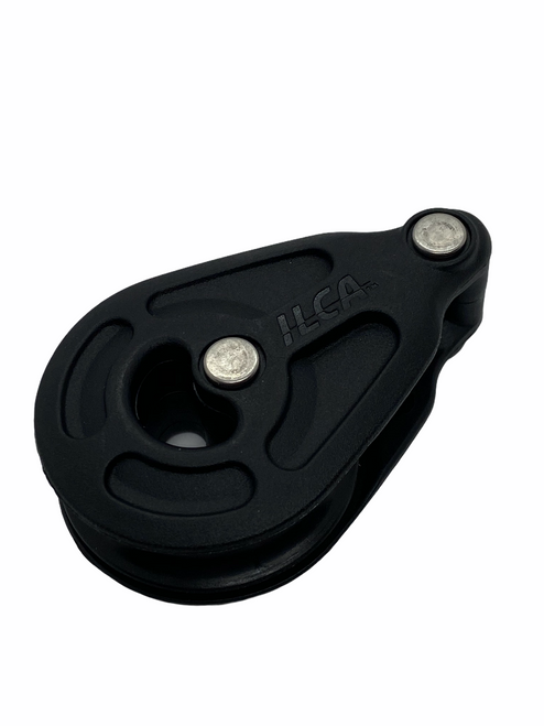 ILCA Dinghy / Laser® Single Boom Block