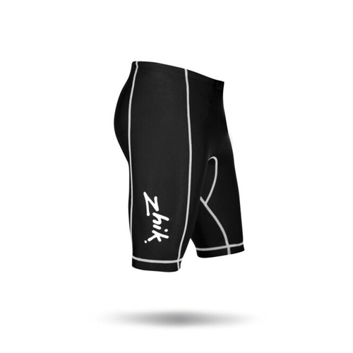 2024 Zhik Mens Eco Spandex Trousers PNT-0063-M - Black
