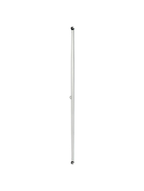 C420 tapered spin pole
