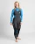 Rooster skiff suit