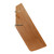 Opitars wooden rudder with fittings
