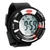 ClearStart™ Race Timer - 65mm(2-9/16") - Black/White