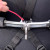 Quick release sailing harness