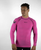 Thermal sailing shirt
