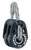 Harken 18mm T2 Soft-Attach Double Block