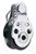 Harken 16mm forkhead block