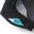 women's short finger sailing gloves