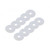 Sunfish Rudder Bushing