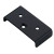 Harken Cam Cleat Adapter plate