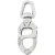 Ronstan rf7100 Triggersnap Shackle