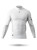 Zhik men's long sleeve spandex top