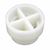 ILCA Dinghy/ Laser® Mast Connector Plug