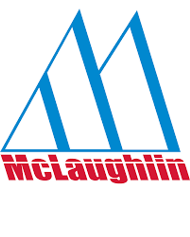 Mclaughlin Club Opti