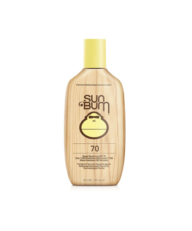 Sun Bum Sunscreen Lotion