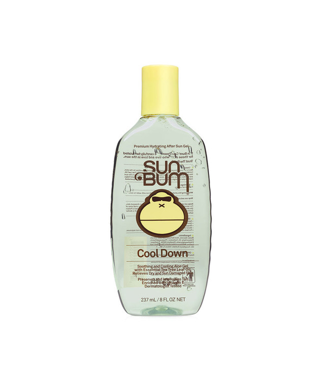 Sun Bum After Sun Gel