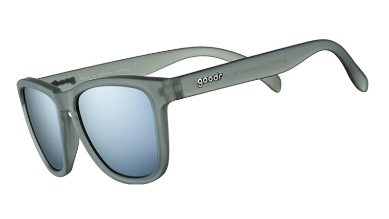 Goodr UV sunglases