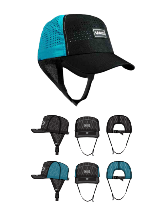 Vaikobi Impact Protection Series  Cap W Strap