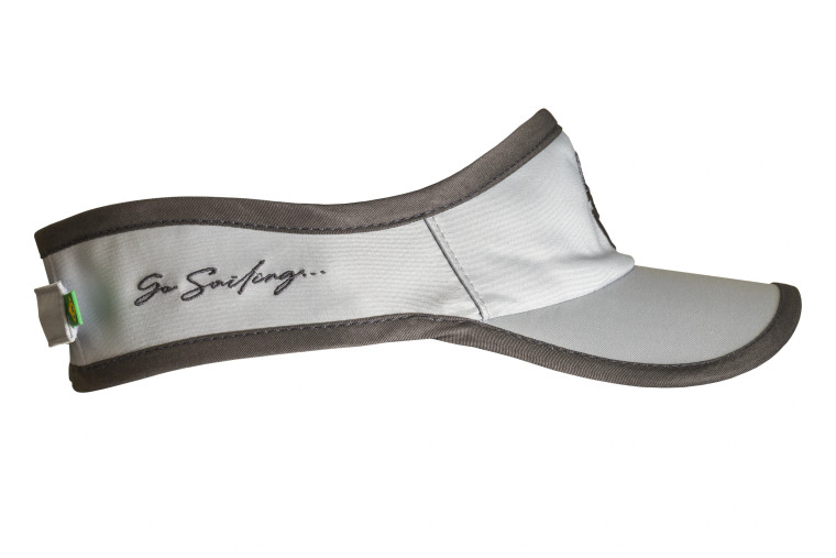 Nob Adjustable Visor