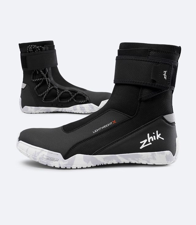 Zhik Lightweight High Cut X Boot