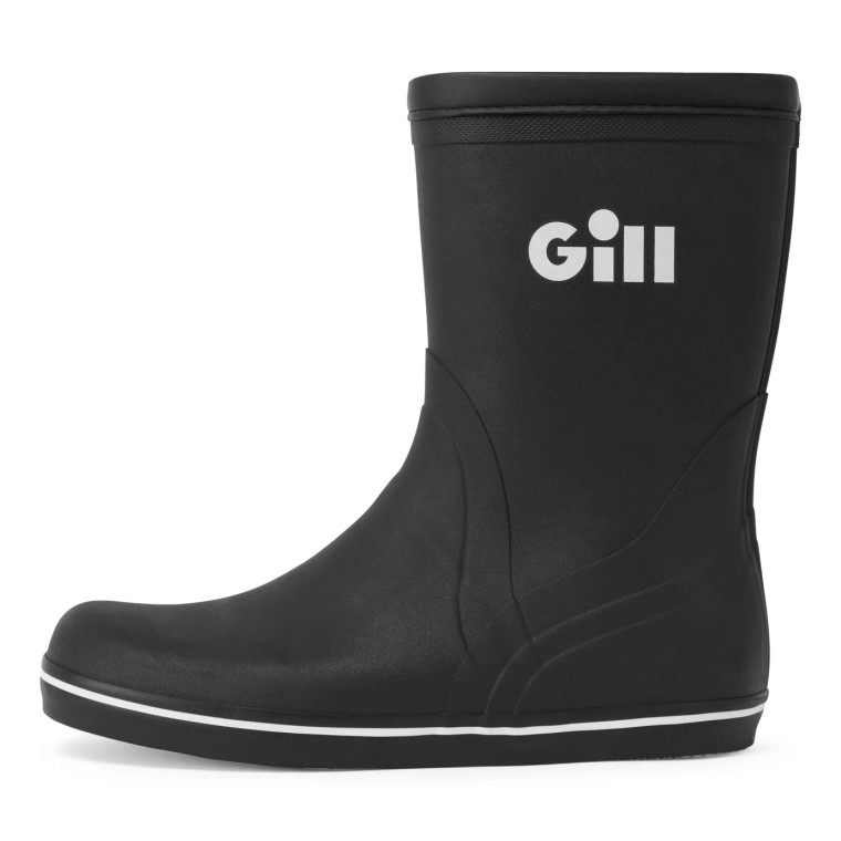 Gill short Cruising Boot