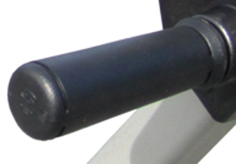 Dynamic Dolly Handle Grip